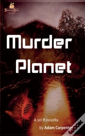Capa do artigo Murder Planet
