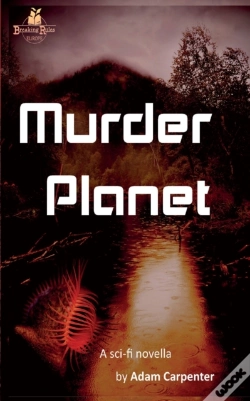 Capa do artigo Murder Planet