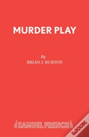 Capa do artigo Murder Play