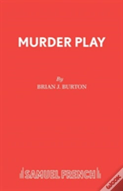 Capa do artigo Murder Play