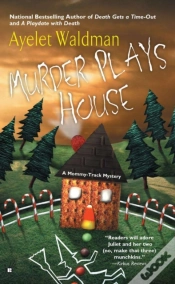 Capa do artigo Murder Plays House