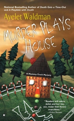 Capa do artigo Murder Plays House