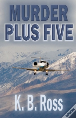 Capa do artigo Murder Plus Five