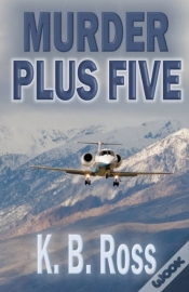 Capa do artigo Murder Plus Five