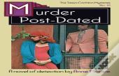 Murder Post-Dated