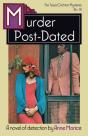 Murder Post-Dated - Preview