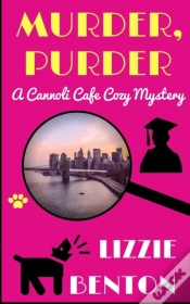 Capa do artigo Murder, Purder