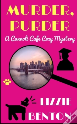 Capa do artigo Murder, Purder