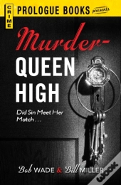 Murder Queen High