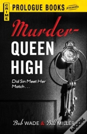 Capa do artigo Murder Queen High