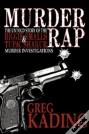 Capa do artigo Murder Rap