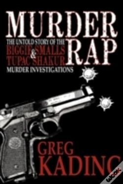 Capa do artigo Murder Rap