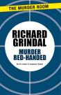 Murder Red-Handed - Preview
