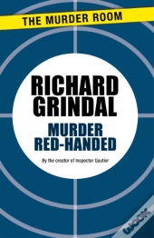 Murder Red-Handed