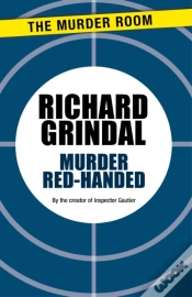 Capa do artigo Murder Red-Handed