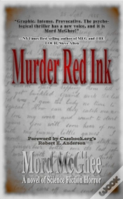 Capa do artigo Murder Red Ink