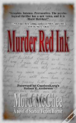 Capa do artigo Murder Red Ink