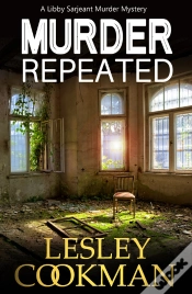 Capa do artigo Murder Repeated