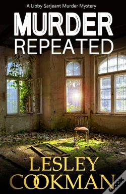 Capa do artigo Murder Repeated