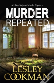 Capa do artigo Murder Repeated