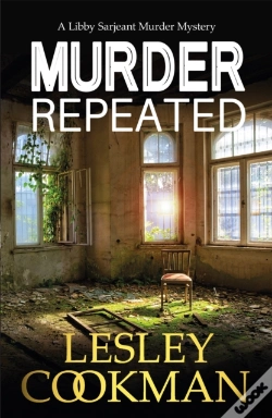 Capa do artigo Murder Repeated