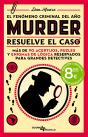 Murder. Resuelve El Caso - Preview