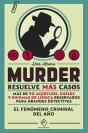 Murder. Resuelve Mas Casos - Preview