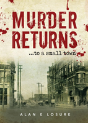 Murder Returns... To A Small Town - Preview