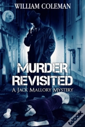 Capa do artigo Murder Revisited