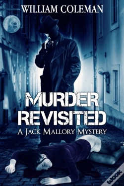 Capa do artigo Murder Revisited