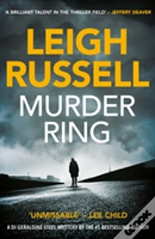 Capa do artigo Murder Ring