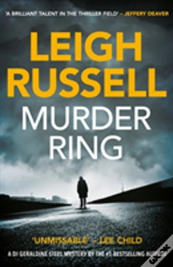 Capa do artigo Murder Ring