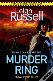 Capa do artigo Murder Ring