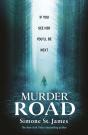 Murder Road - Preview