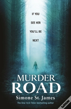 Capa do artigo Murder Road