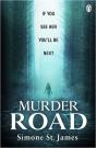 Murder Road - Preview