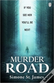 Capa do artigo Murder Road