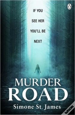 Capa do artigo Murder Road