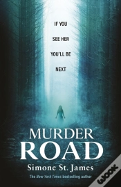 Capa do artigo Murder Road
