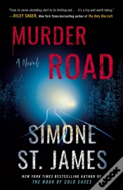 Capa do artigo Murder Road