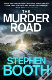 Capa do artigo Murder Road