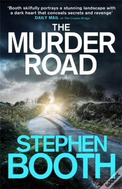 Capa do artigo Murder Road