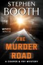 Murder Road - Preview