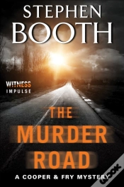 Capa do artigo Murder Road