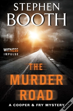 Capa do artigo Murder Road