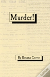 Capa do artigo Murder!