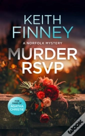 Murder Rsvp