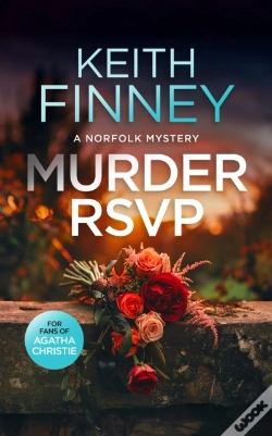 Capa do artigo Murder Rsvp