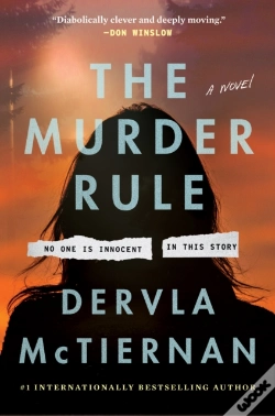 Capa do artigo Murder Rule