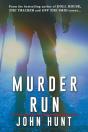 Murder Run - Preview